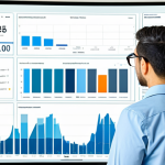 Data Lake Performance Dashboard**

"A professional data engineer monitoring a complex dashboard displaying data lake metrics: query speed, storage utilization, error rates, fully clothed, appropriate attire, safe for work, perfect anatomy, natural proportions, clean interface, bright colors, data visualization, modern office setting, professional."

**