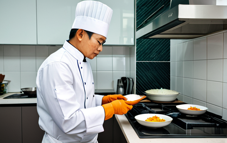 데이터 레이크를 위한 데이터 마이그레이션 방법 - ** A Malaysian family (parents and two children) fully clothed in modest clothing, enjoying a picnic...