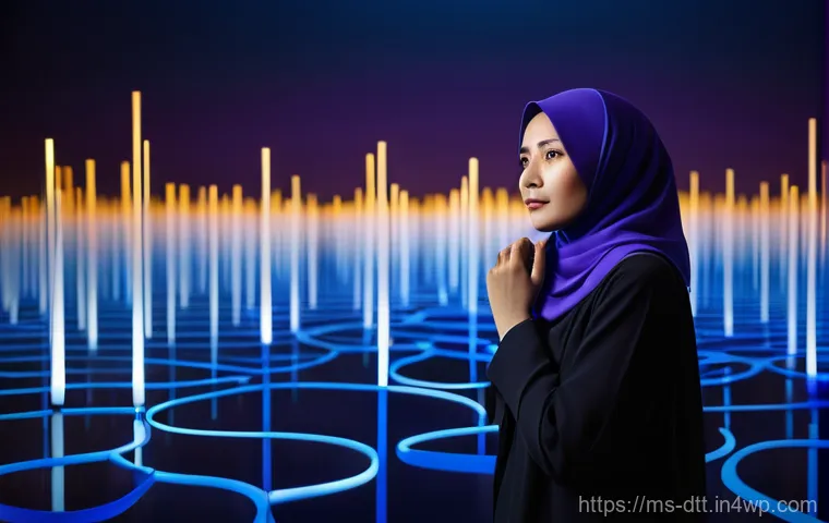 데이터 레이크에서의 데이터 시각화 방법 - Prompt 1: The Illuminated Data Lake**