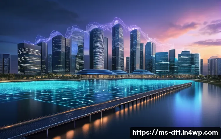 다양한 데이터 소스를 위한 데이터 레이크 아키텍처 관련 이미지 2