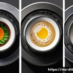 데이터 레이크에서의 데이터 카탈로그 활용법 - Here are three detailed image generation prompts in English, designed according to your guidelines: