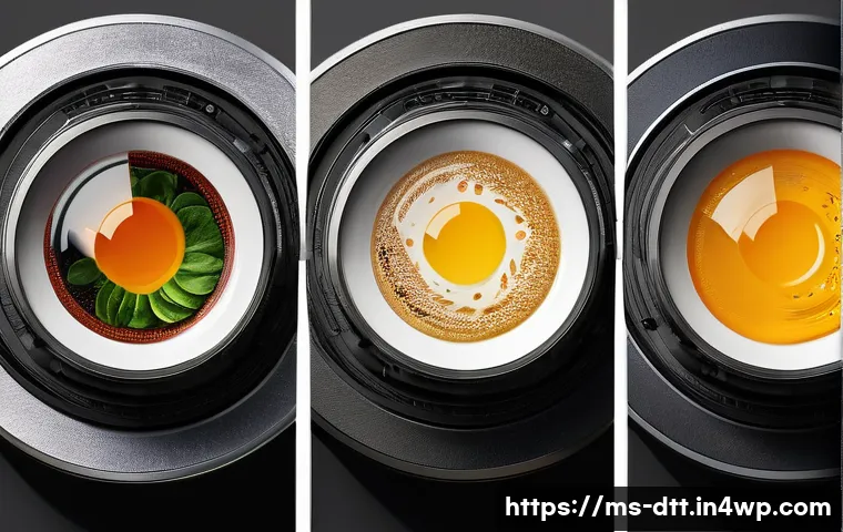 데이터 레이크에서의 데이터 카탈로그 활용법 - Here are three detailed image generation prompts in English, designed according to your guidelines: