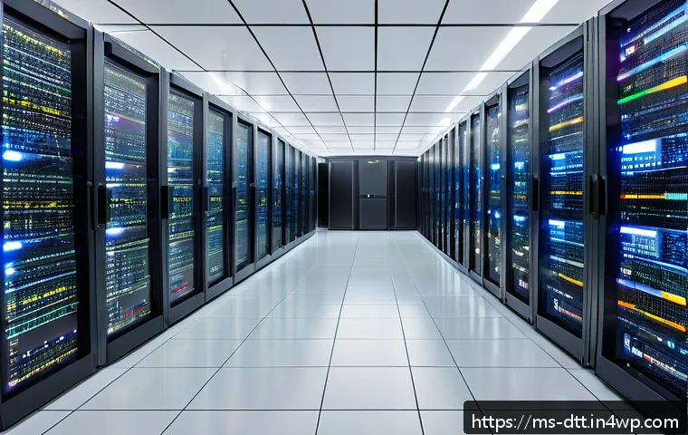 데이터 레이크 아키텍처의 성능 튜닝 기법 - A high-tech data lake architecture visualization showing interconnected layers: flexible storage wit...