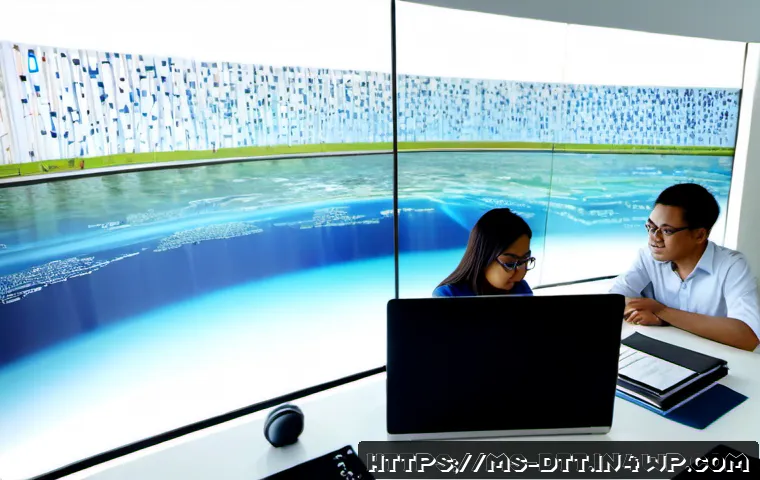 데이터 레이크 아키텍처의 지속적 개선 전략 - Photorealistic modern Kuala Lumpur technology office, diverse Malaysian data engineering team collab...